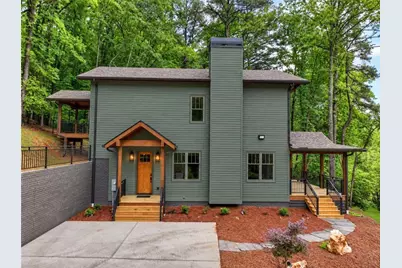 [Address not provided], Ellijay, GA 30540 - Photo 47