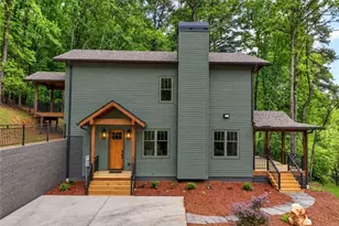 [Address not provided], Ellijay, GA 30540 - Photo 47