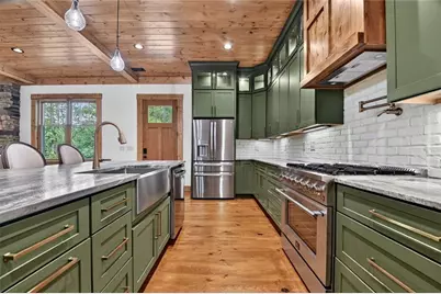 91 Edgewater Drive, Ellijay, GA 30540 - Photo 21