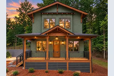 [Address not provided], Ellijay, GA 30540 - Photo 1