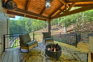 [Address not provided], Ellijay, GA 30540 - Photo 41