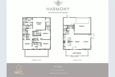 61 Hydrangea Lane Lot #75, Auburn, GA 30011 - Photo 69
