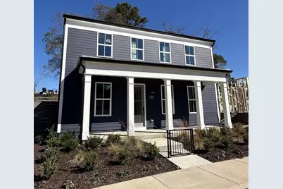 61 Hydrangea Lane Lot #75, Auburn, GA 30011 - Photo 31