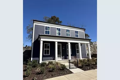 61 Hydrangea Lane Lot #75, Auburn, GA 30011 - Photo 33