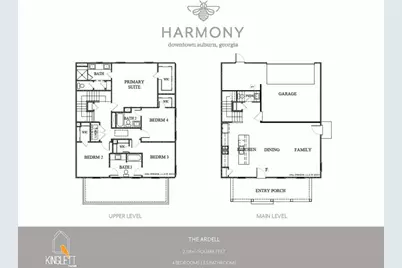61 Hydrangea Lane Lot #75, Auburn, GA 30011 - Photo 67
