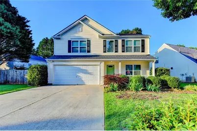577 Ives Circle NW, Lilburn, GA 30047 - Photo 1