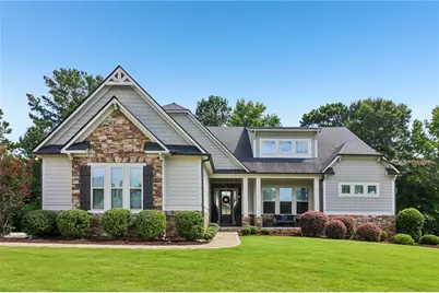 185 Oakleigh Manor Drive, Fayetteville, GA 30215 - Photo 1