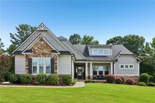 185 Oakleigh Manor Dr, Fayetteville, GA 30215 - Photo 1