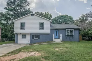 9301 Settlers Grove Rd NE, Covington, GA 30014 - Photo 1