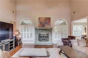 2453 Democracy Dr, Buford, GA 30519 - Photo 9