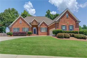 2453 Democracy Dr, Buford, GA 30519 - Photo 1
