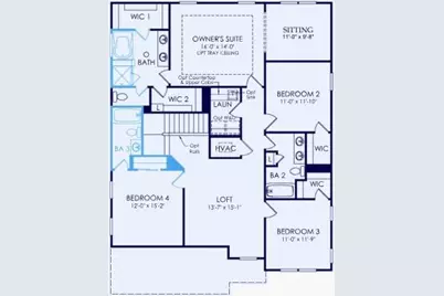 235 Lucas Court, Jefferson, GA 30549 - Photo 3