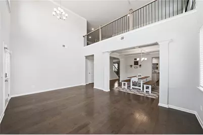 7534 Brook Rose Way, Stonecrest, GA 30038 - Photo 11