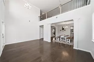 7534 Brook Rose Wy, Stonecrest, GA 30038 - Photo 11