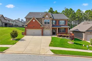 7534 Brook Rose Wy, Lithonia, GA 30038 - Photo 7