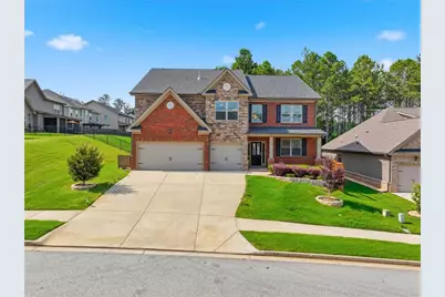7534 Brook Rose Way, Stonecrest, GA 30038 - Photo 1