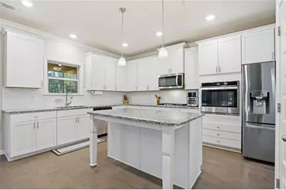 7534 Brook Rose Way, Lithonia, GA 30038 - Photo 1