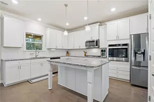 7534 Brook Rose Wy, Lithonia, GA 30038 - Photo 1