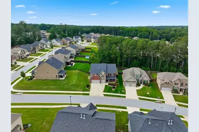 7534 Brook Rose Way, Stonecrest, GA 30038 - Photo 41