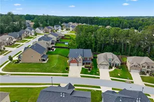 7534 Brook Rose Wy, Stonecrest, GA 30038 - Photo 41