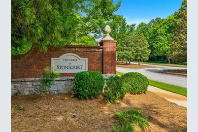 7534 Brook Rose Way, Stonecrest, GA 30038 - Photo 37