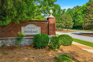 7534 Brook Rose Wy, Stonecrest, GA 30038 - Photo 37