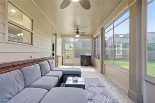 7534 Brook Rose Wy, Lithonia, GA 30038 - Photo 5