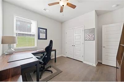 7534 Brook Rose Way, Stonecrest, GA 30038 - Photo 19