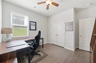 7534 Brook Rose Wy, Stonecrest, GA 30038 - Photo 19