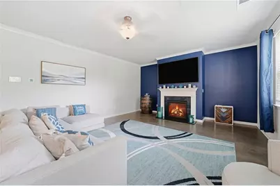 7534 Brook Rose Way, Stonecrest, GA 30038 - Photo 3