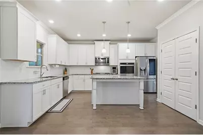 7534 Brook Rose Way, Stonecrest, GA 30038 - Photo 15