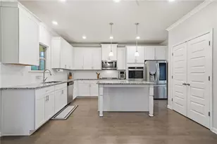 7534 Brook Rose Wy, Stonecrest, GA 30038 - Photo 15