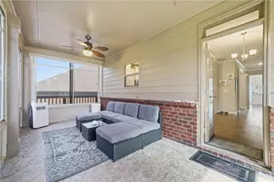 7534 Brook Rose Wy, Stonecrest, GA 30038 - Photo 33