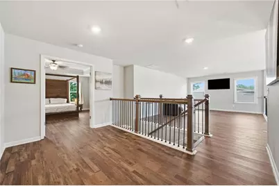 7534 Brook Rose Way, Stonecrest, GA 30038 - Photo 21
