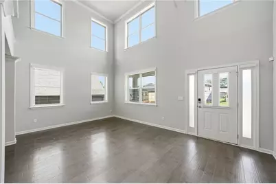 7534 Brook Rose Way, Stonecrest, GA 30038 - Photo 9