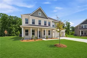 608 Button Grove, Hampton, GA 30228 - Photo 3
