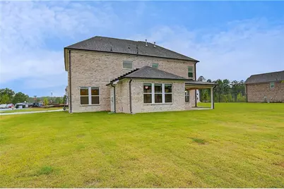 608 Button Grove, Hampton, GA 30228 - Photo 33