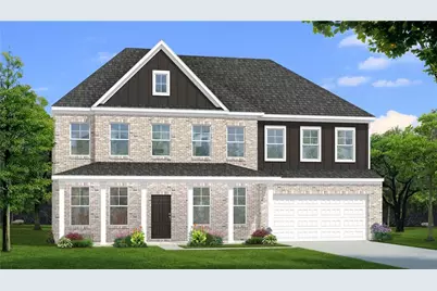608 Button Grove, Hampton, GA 30228 - Photo 1
