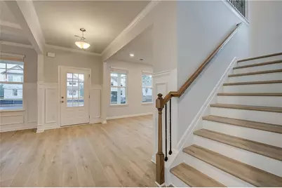 608 Button Grove, Hampton, GA 30228 - Photo 5