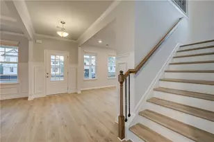 608 Button Grove, Hampton, GA 30228 - Photo 5