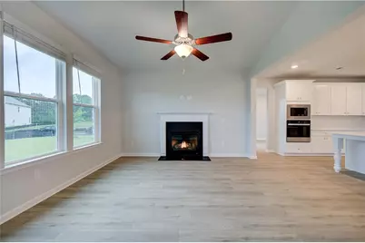 608 Button Grove, Hampton, GA 30228 - Photo 17