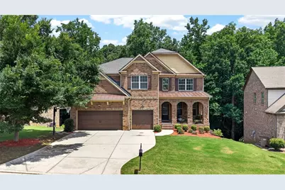 1185 Gallatin Way Way, Suwanee, GA 30024 - Photo 7