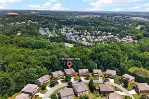 1185 Gallatin Way Way, Suwanee, GA 30024 - Photo 61
