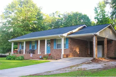 2569 Wildwood Way, Monroe, GA 30655 - Photo 3