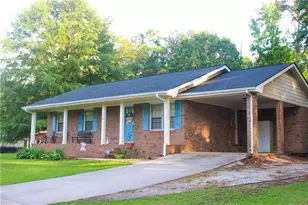2569 Wildwood Way, Monroe, GA 30655 - Photo 3