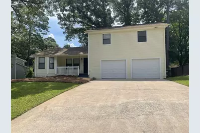 4858 Chapelle Court, Marietta, GA 30066 - Photo 1