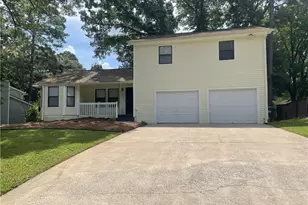 4858 Chapelle Ct, Marietta, GA 30066 - Photo 1