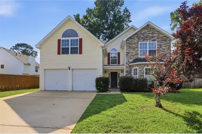 2003 Reflective Waters Road, Villa Rica, GA 30180 - Photo 1