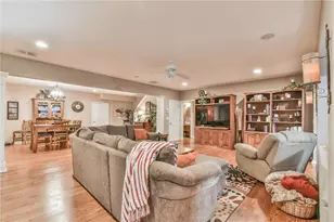 6417 Hickory Springs Cir, Hoschton, GA 30548 - Photo 47