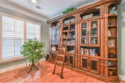6417 Hickory Springs Circle, Hoschton, GA 30548 - Photo 27